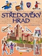 Středověký hrad - cena, porovnanie