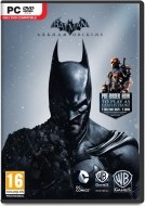 Batman: Arkham Origins - cena, porovnanie