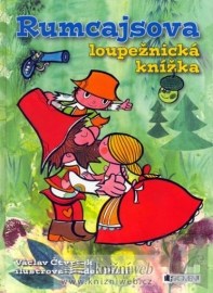 Rumcajsova loupežnická knížka