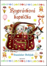 Rozprávková kapsička