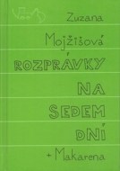 Rozprávky na sedem dní + Makarena - cena, porovnanie