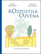 Rozpustilá ozvěna - cena, porovnanie