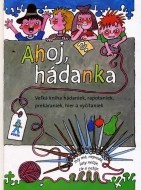 Ahoj, hádanka! - cena, porovnanie