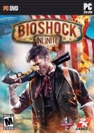 Bioshock Infinite - cena, porovnanie