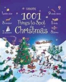 1001 Things to Spot at Christmas