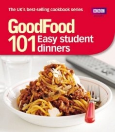 101 Easy Student Dinners