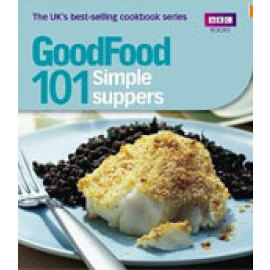 101 Simple Suppers