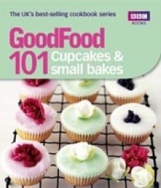 101 Cupcakes and Small Bakes