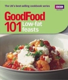 101 Low-fat Feasts
