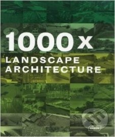 1000 x Landscape Architecture