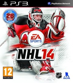 NHL 14