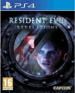Resident Evil: Revelations - cena, porovnanie