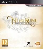 Ni No Kuni: Wrath of the White Witch - cena, porovnanie