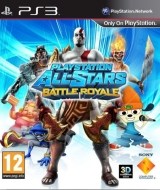 PlayStation All-Stars Battle Royale - cena, porovnanie