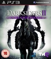 Darksiders 2 - cena, porovnanie