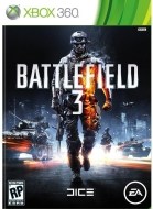 Battlefield 3 - cena, porovnanie