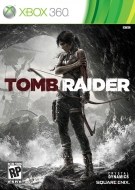 Tomb Raider - cena, porovnanie