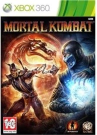 Mortal Kombat Classics