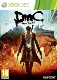 Devil May Cry