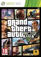 Grand Theft Auto V - cena, porovnanie