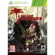 Dead Island: Riptide