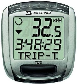 Sigma 700