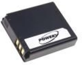Powery batéria pre Panasonic Lumix DMC-FX12GK
