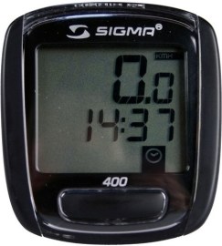 Sigma 400