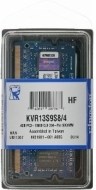 Kingston KVR16S11/8 8GB DDR3 1600MHz CL11 - cena, porovnanie