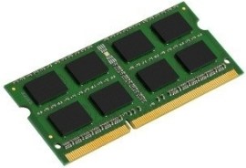 Kingston KVR16S11/4 4GB DDR3 1600MHz CL11