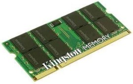 Kingston KTT667D2/2G 2GB DDR2 667MHz