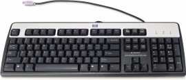HP Standard Keyboard