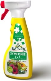 Agro CS Natura Symfonie 3v1 500ml