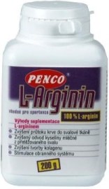 Penco L-Arginin 200g