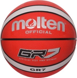 Molten BGR7-WRS