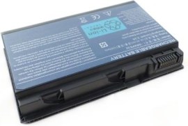 Powery batéria Acer Extensa 5220