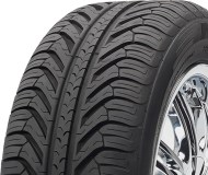 Michelin Pilot Sport A/S Plus 255/45 R19 100V - cena, porovnanie