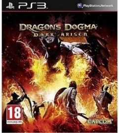 Dragon's Dogma: Dark Arisen