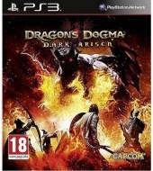 Dragon's Dogma: Dark Arisen - cena, porovnanie