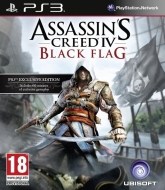 Assassin's Creed IV: Black Flag - cena, porovnanie