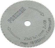 Proxxon 28652 - cena, porovnanie