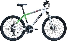 Kenzel Shade BX Disc