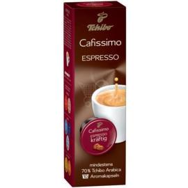 Tchibo Cafissimo Espresso kräftig 10ks