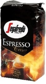 Segafredo Espresso Casa 250g