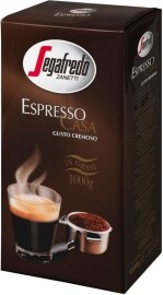Segafredo Espresso Casa 1000g