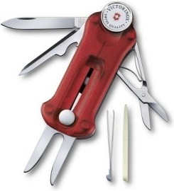 Victorinox Golf Tool 0.7052.T