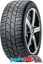 Pirelli Scorpion Zero 295/40 R21 111V