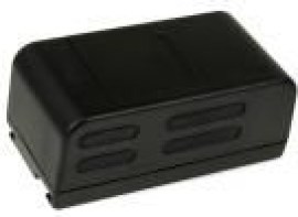 Powery batéria pre Sony CCD-SP7 4200mAh