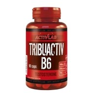 Activlab Tribuactiv B6 90tbl - cena, porovnanie
