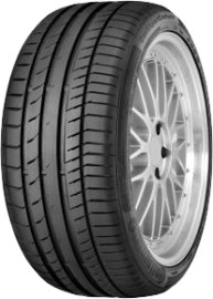 Continental ContiSportContact 2 245/35 R18 92Y